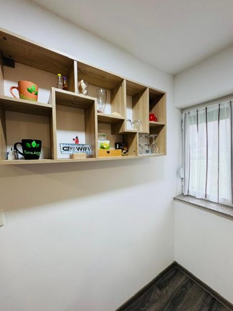 Apartments Paradise Licko Petrovo Selo المظهر الخارجي الصورة