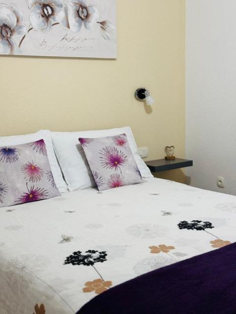 Apartments Paradise Licko Petrovo Selo المظهر الخارجي الصورة