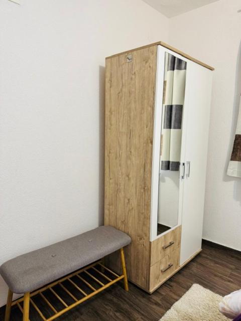 Apartments Paradise Licko Petrovo Selo المظهر الخارجي الصورة