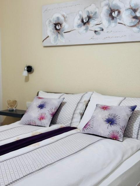 Apartments Paradise Licko Petrovo Selo المظهر الخارجي الصورة