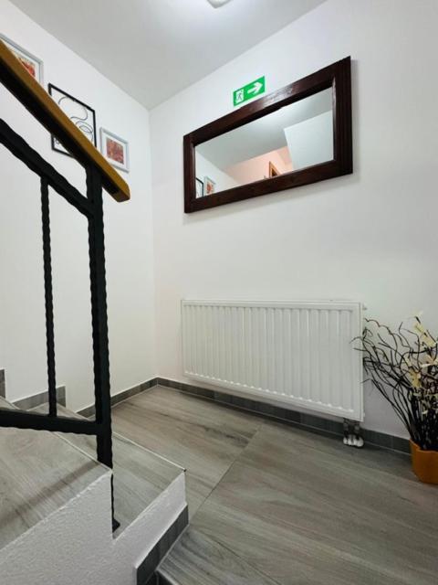 Apartments Paradise Licko Petrovo Selo المظهر الخارجي الصورة